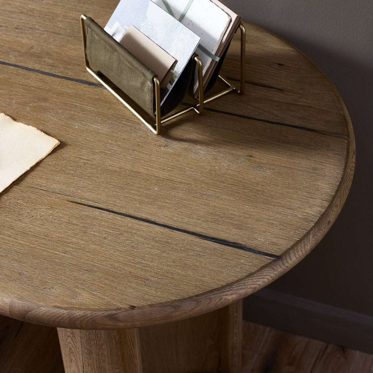 Paden Desk
