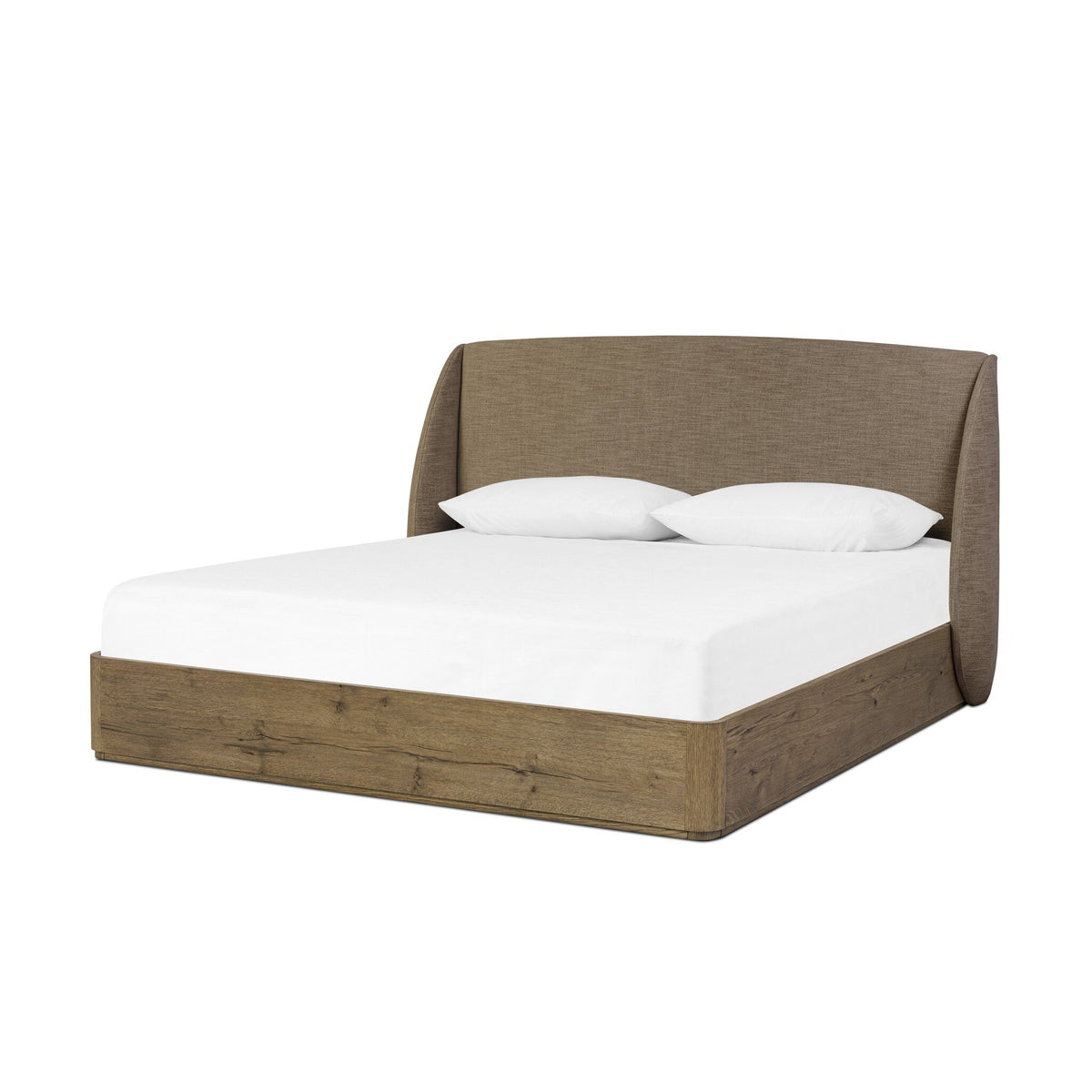 Maeve Bed - Four Hands (248465-004)