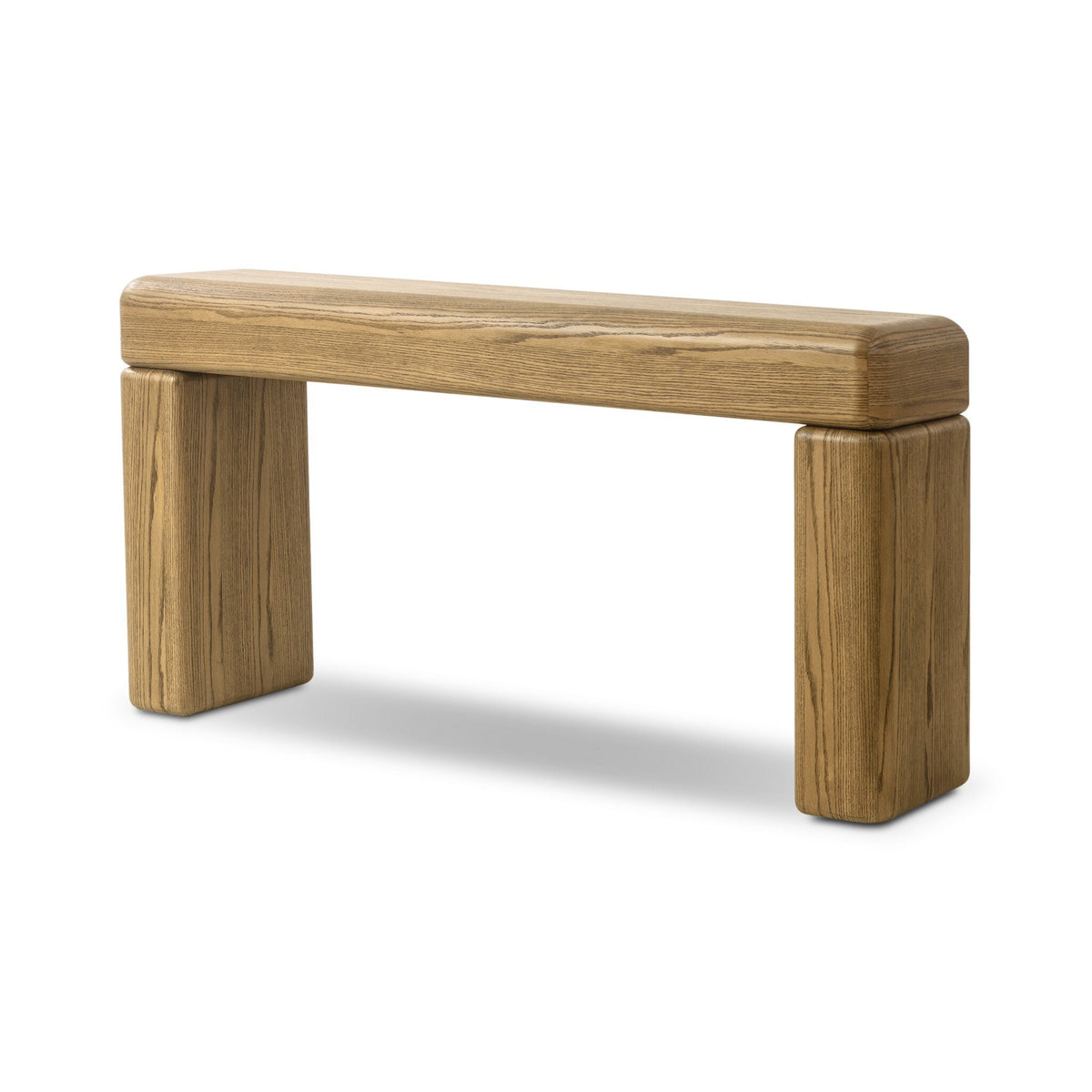 Eva Console Table- 60"