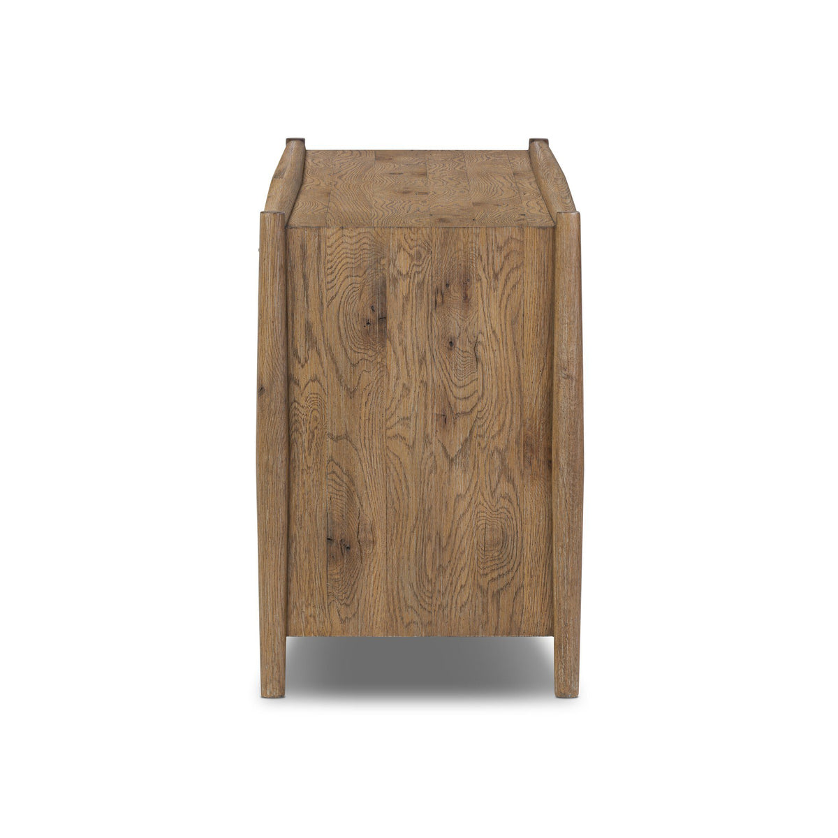 Glenview 4 Door Sideboard