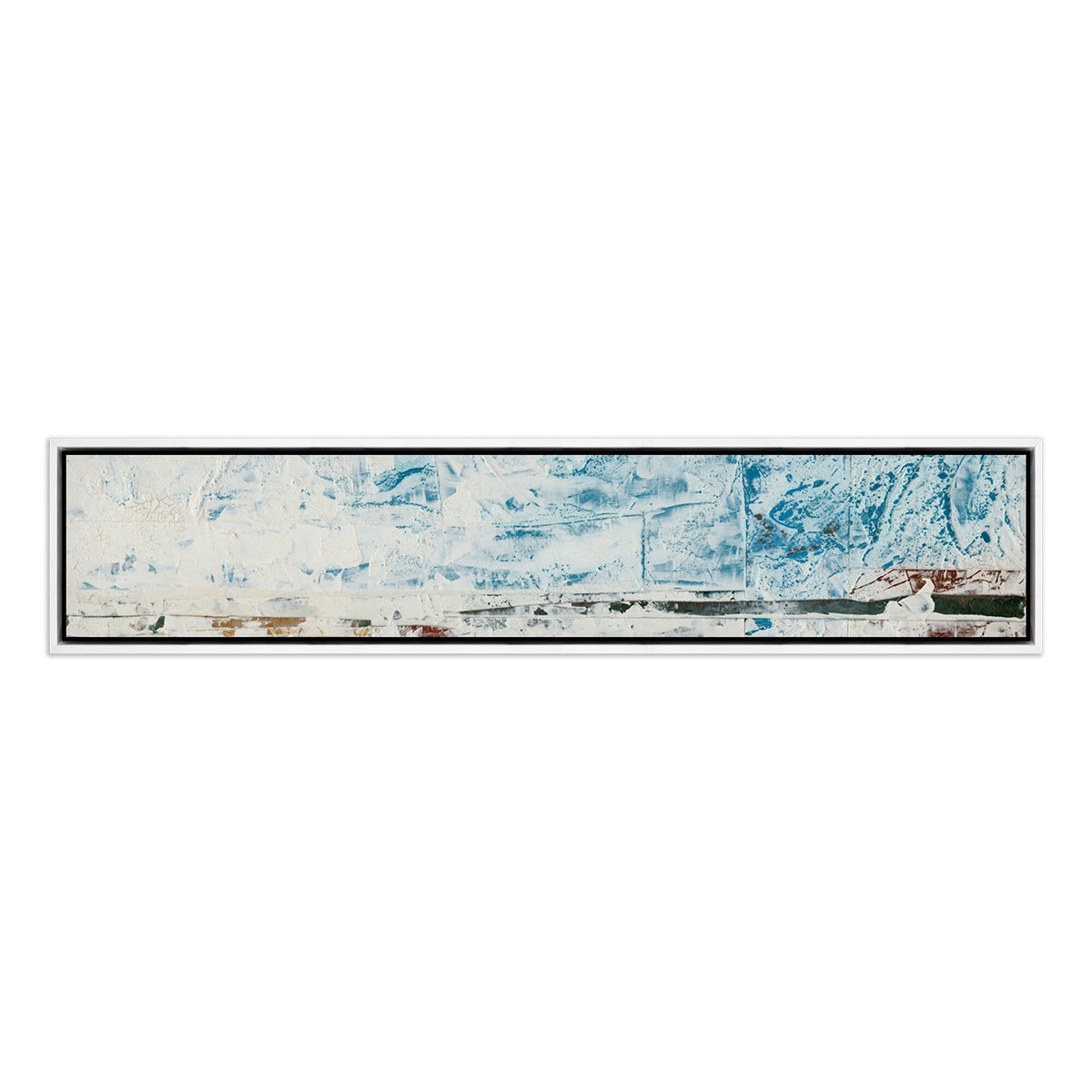 Terrain 10 By Douglas Galloway - Four Hands (FH-15133)