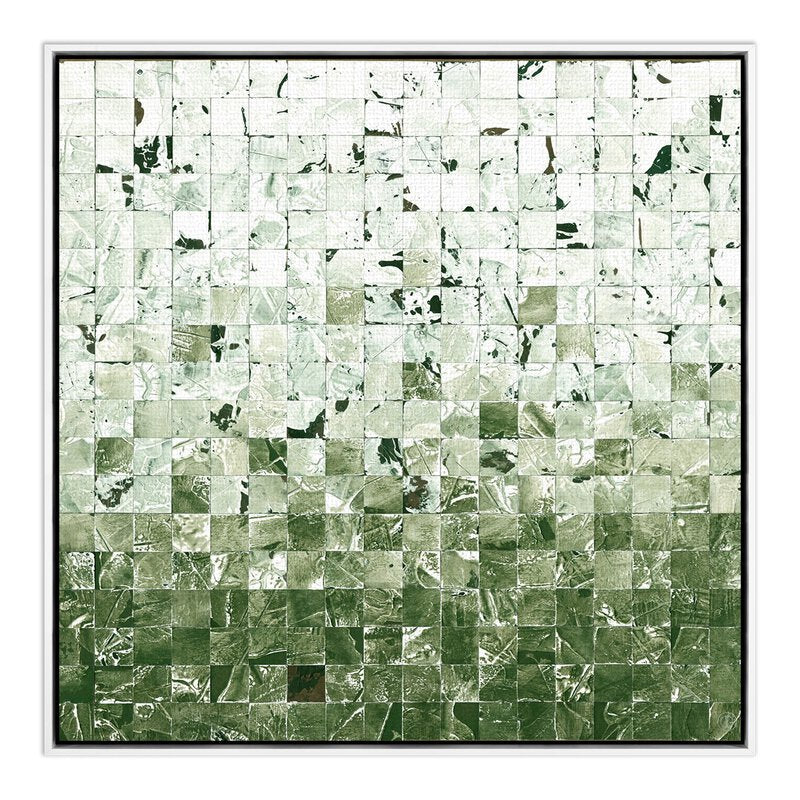 Merida Verde By Douglas Galloway
