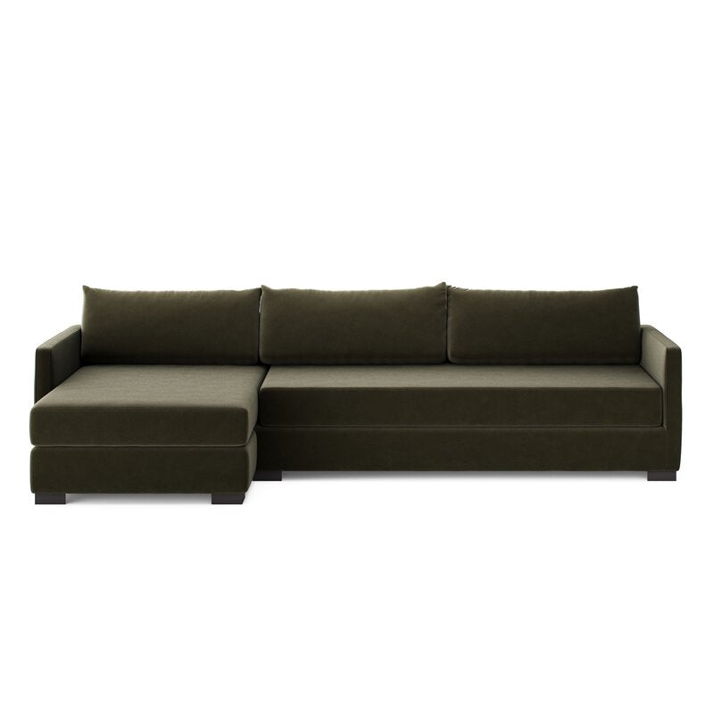 Wickham 2pc Laf Sectional