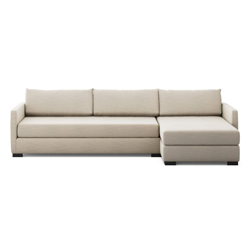 Wickham 2pc Raf Sectional