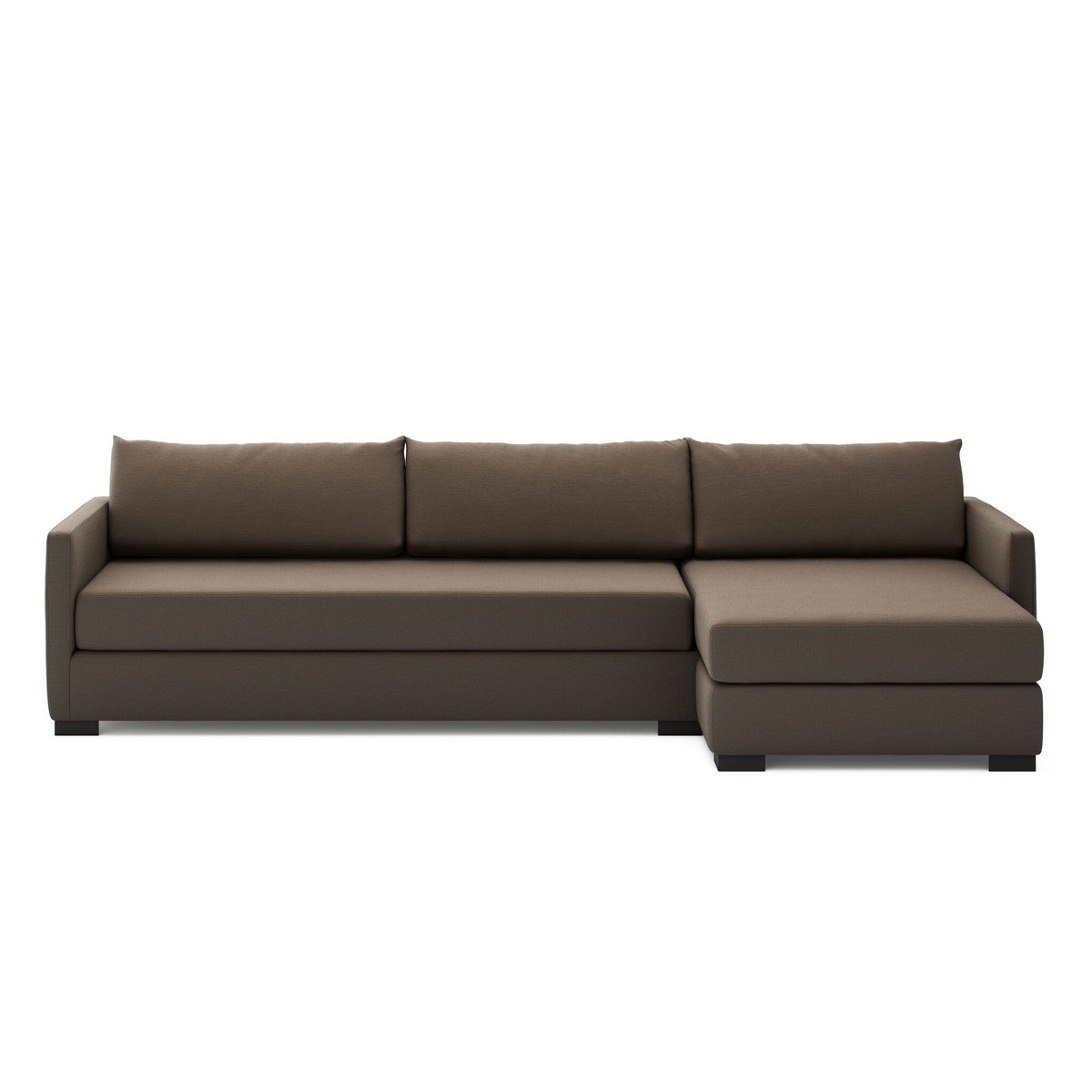 Wickham 2pc Raf Sectional