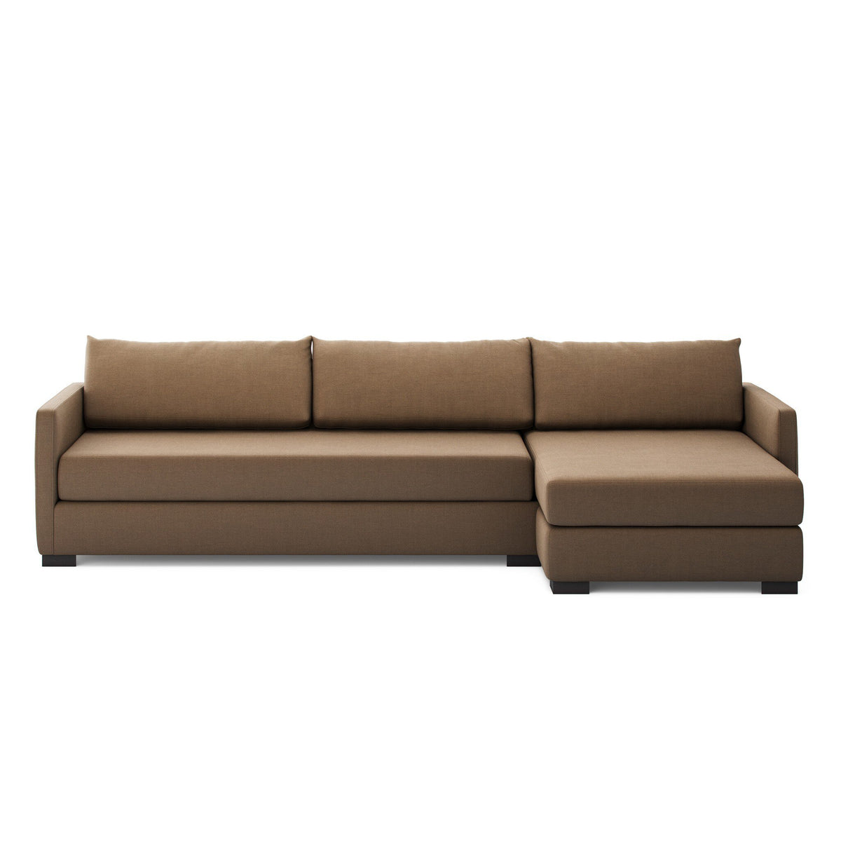 Wickham 2pc Raf Sectional
