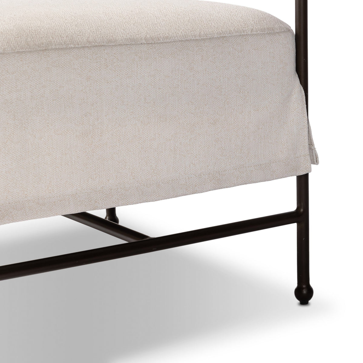 Nevin Outdoor Chair