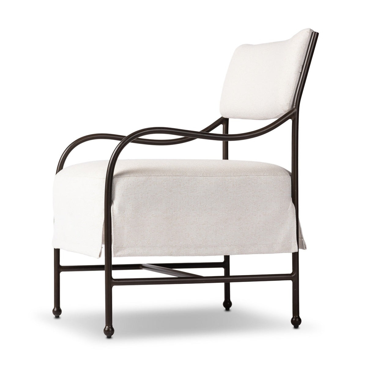 Nevin Outdoor Chair
