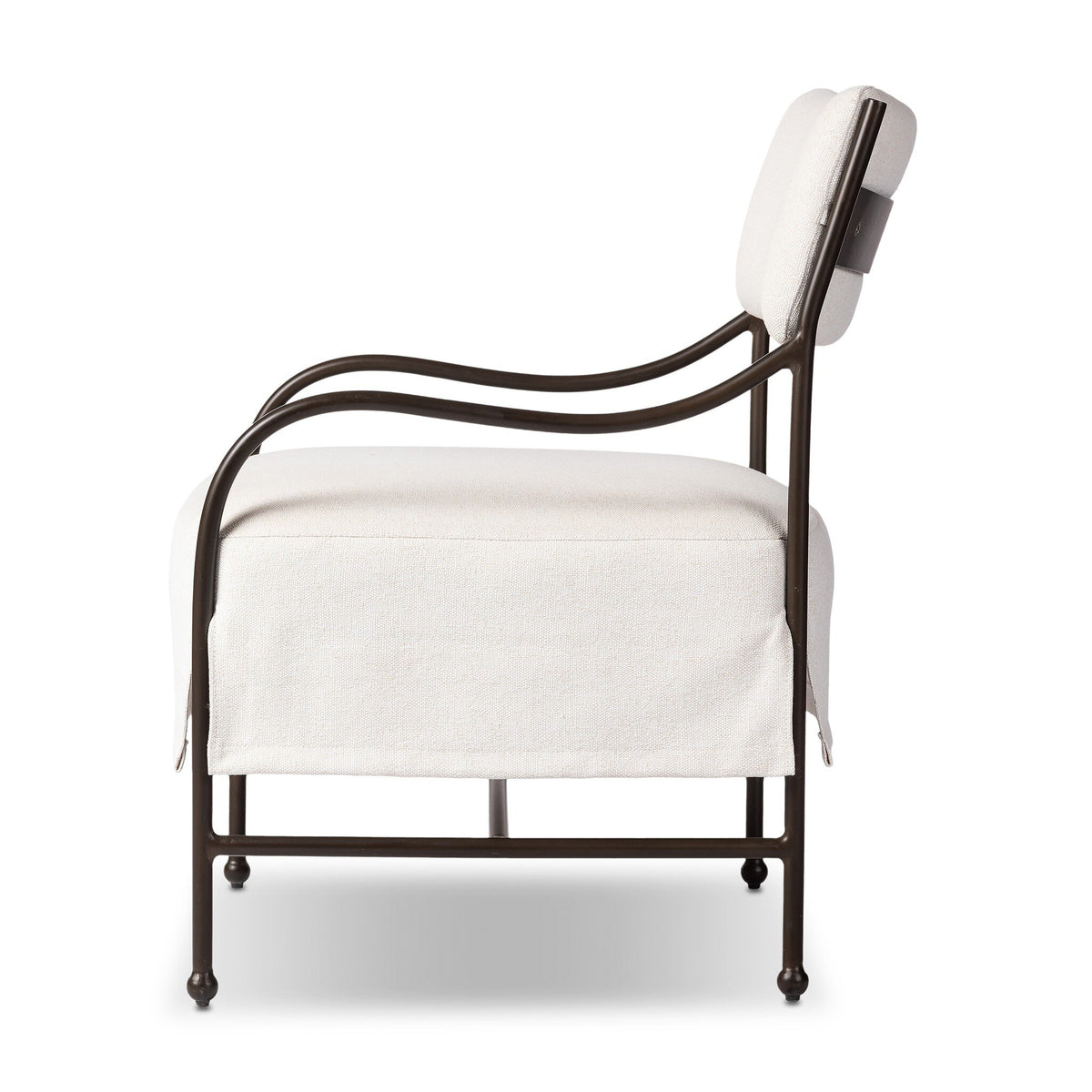 Nevin Outdoor Chair