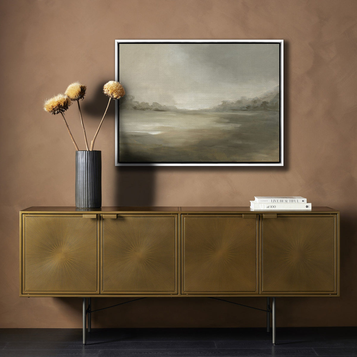 Terrain By Lauren Fuhr