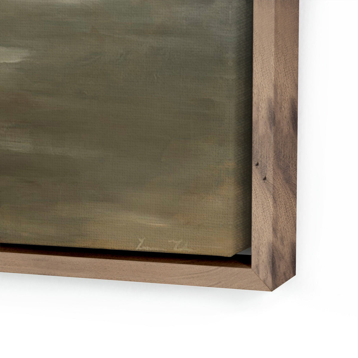 Terrain By Lauren Fuhr