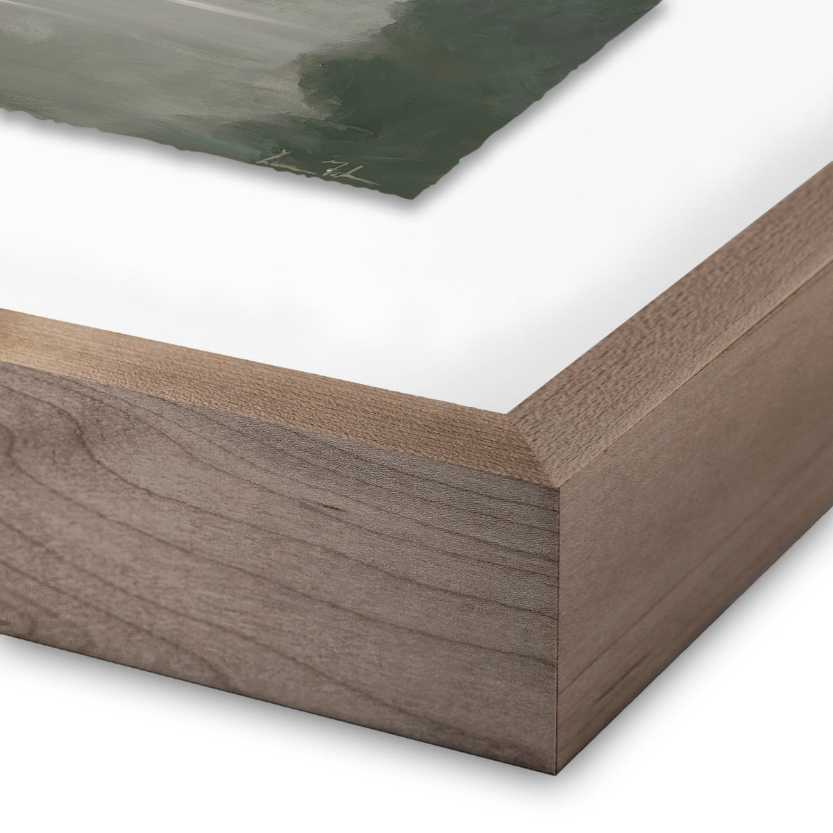 a close up of a wood surface