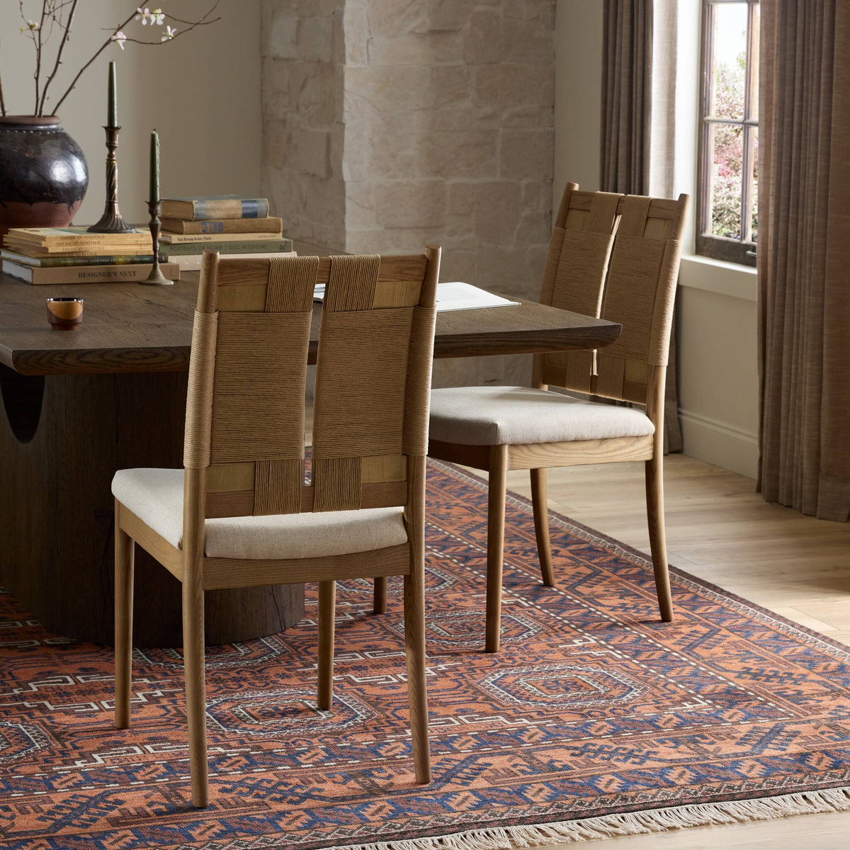 Harlee Dining Chair
