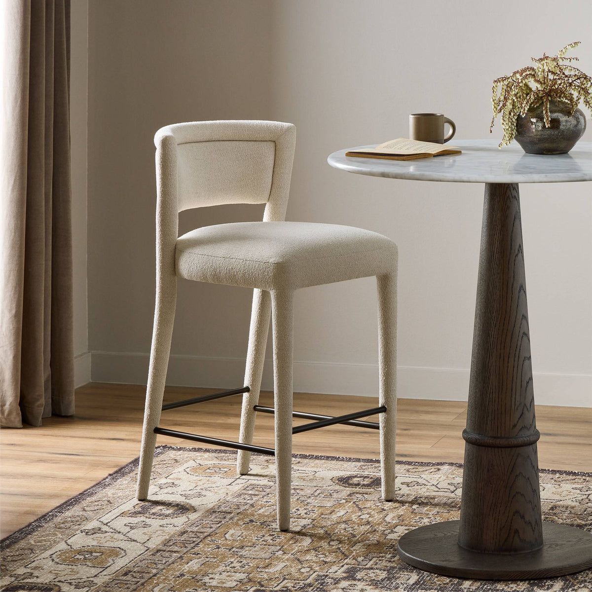 Beverly Stool