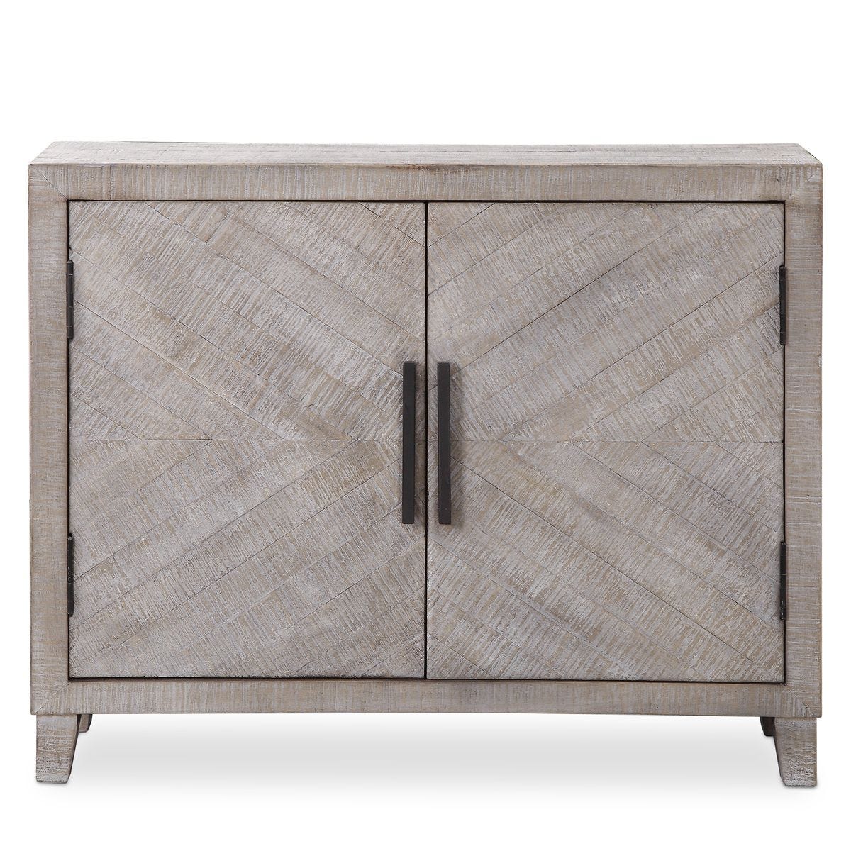 Adalind 2 Door Cabinet