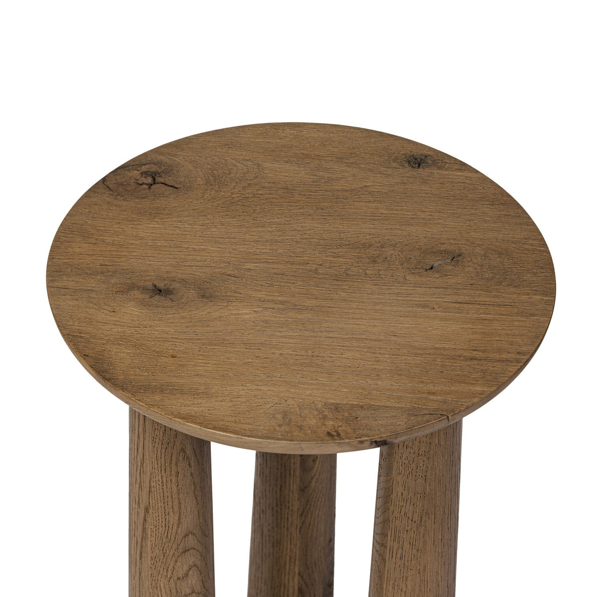 Cooper Nesting End Table-Tall