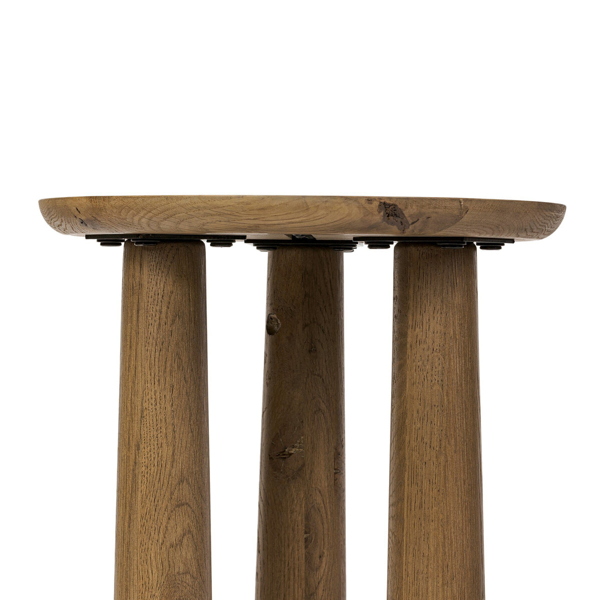 Cooper Nesting End Table-Tall