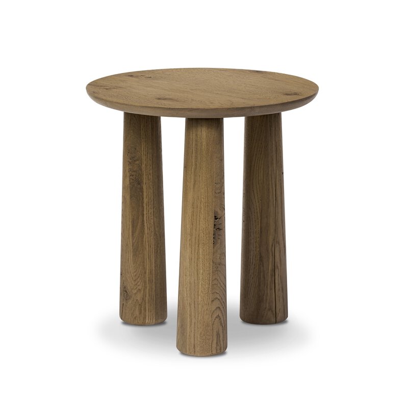 Cooper Nesting End Table-Short