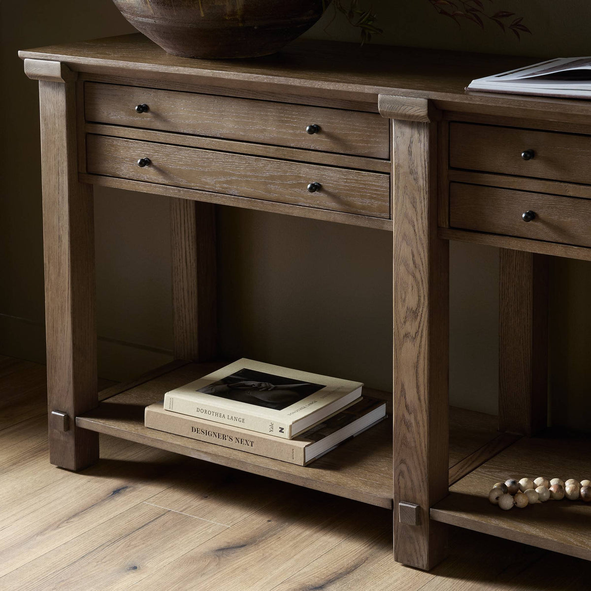 Gardendale Console Table