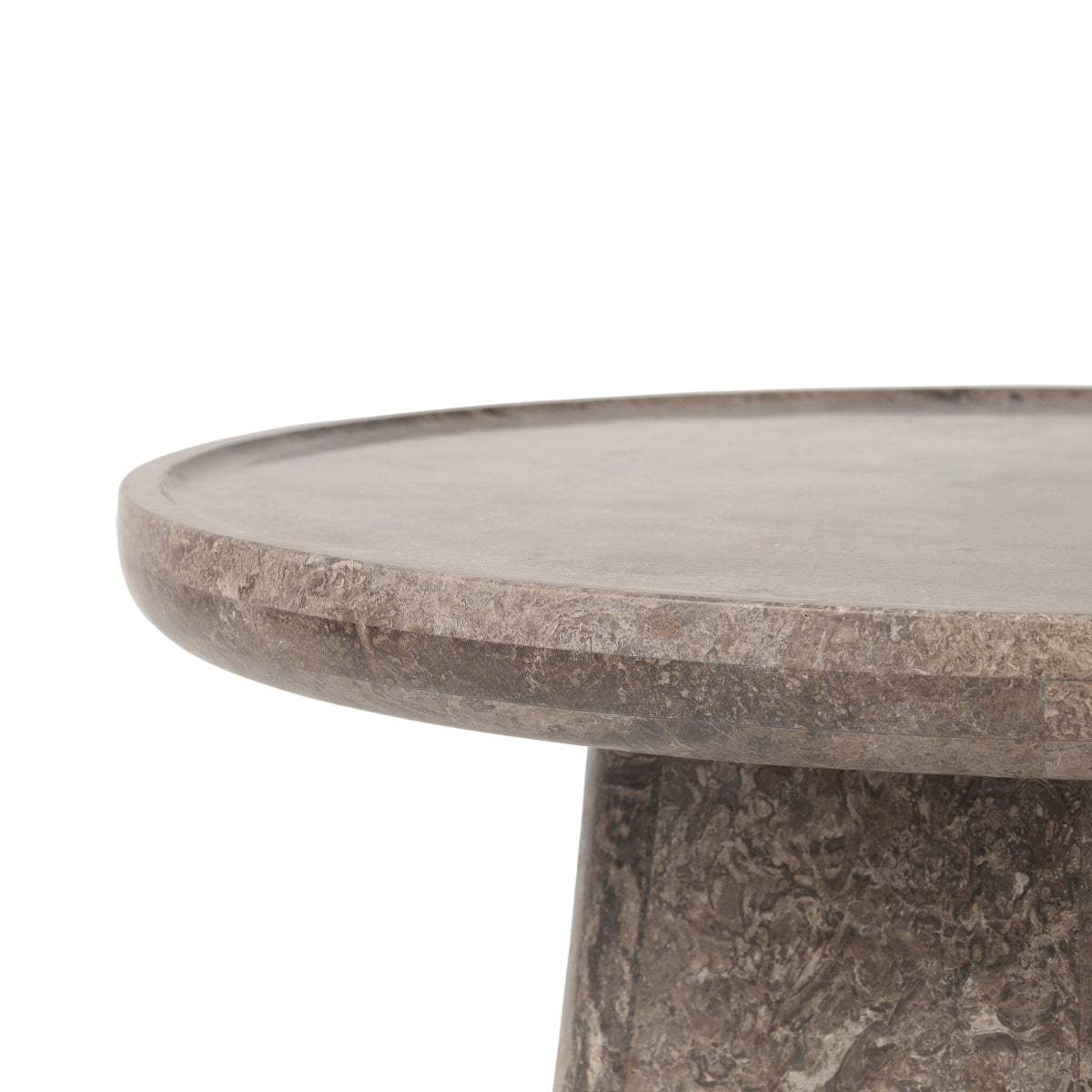 Zane End Table