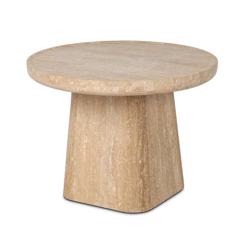 Zane End Table