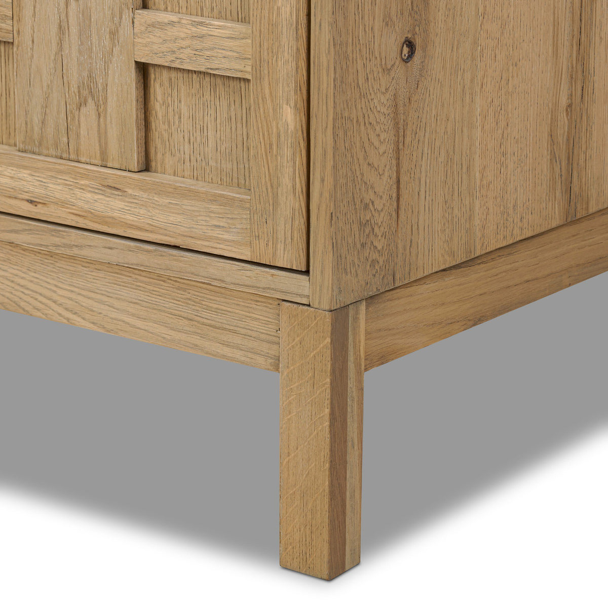 Alessio Media Console