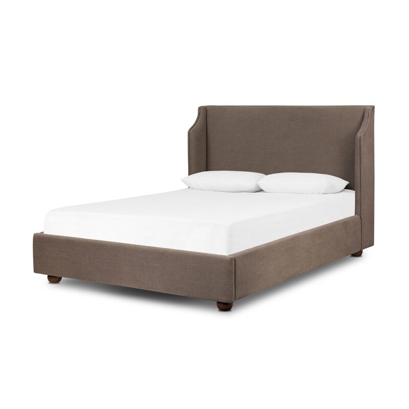 Noelia Bed