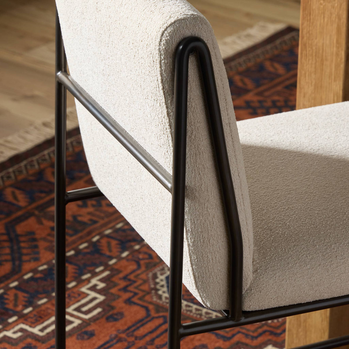 Decker Stool