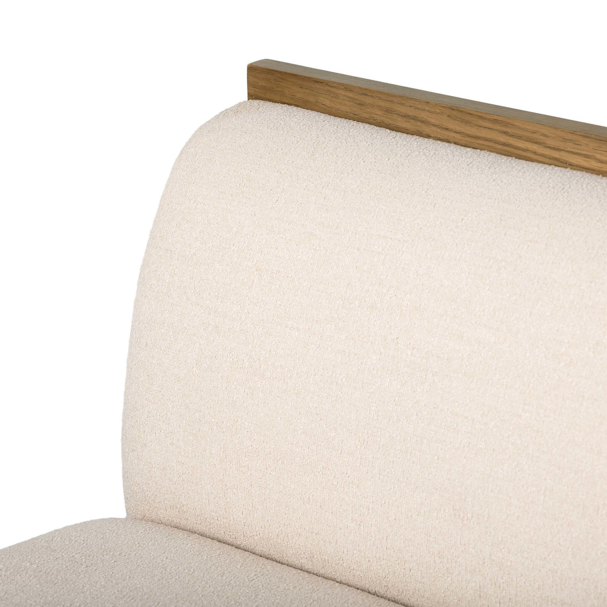 Priscilla Dining Bench-49"