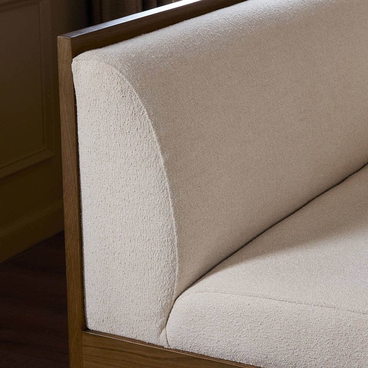 Priscilla Dining Bench-49"