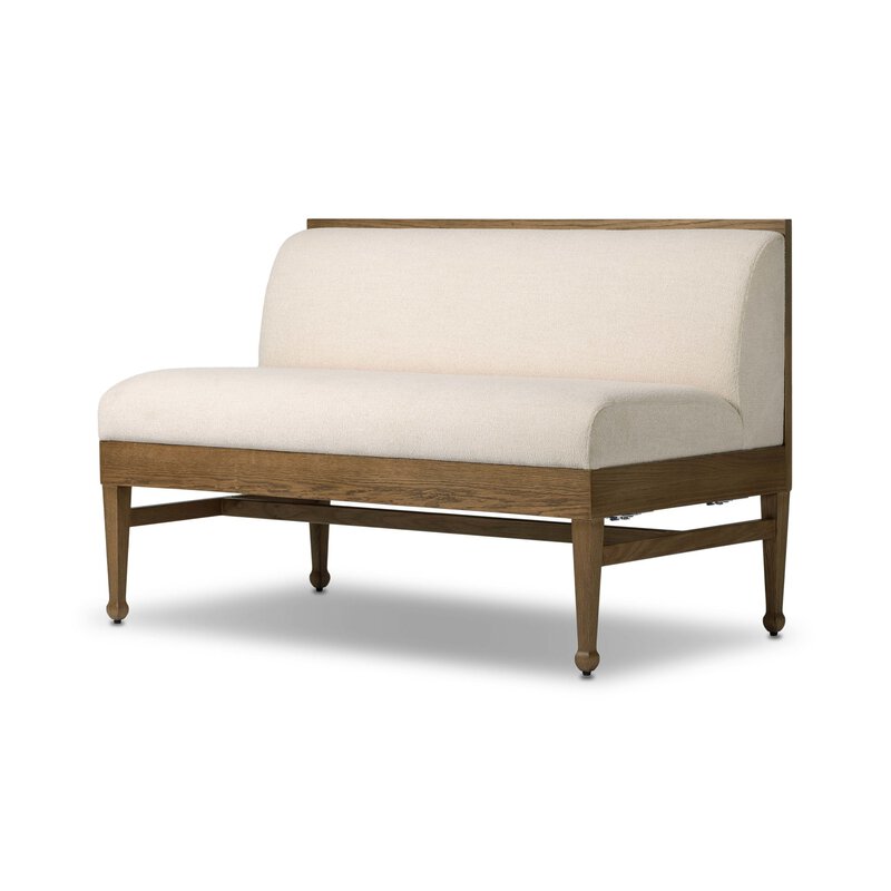 Priscilla Dining Bench-49"