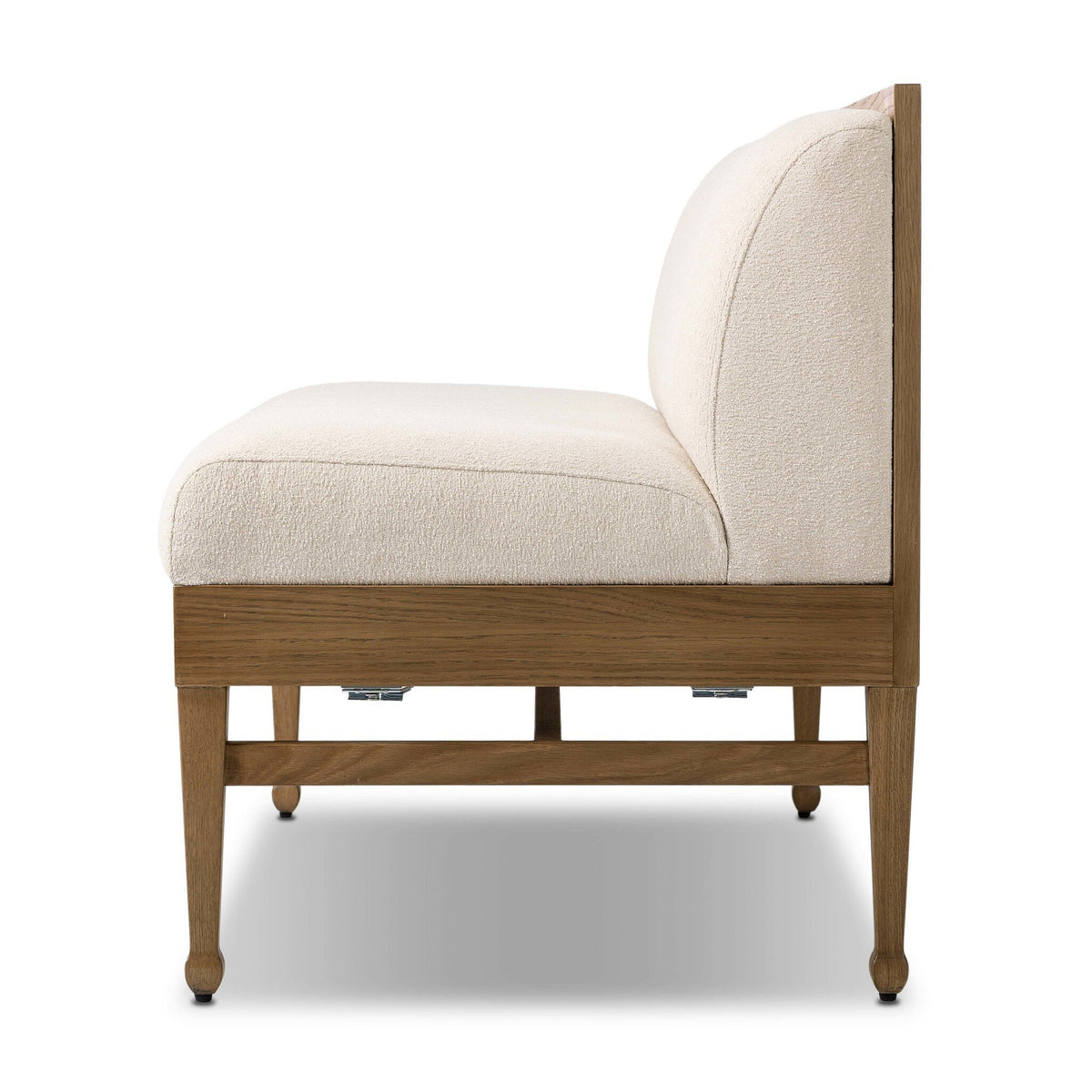 Priscilla Dining Bench-49"