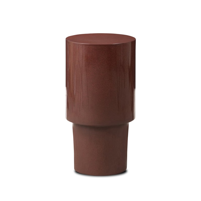 Pinko End Table