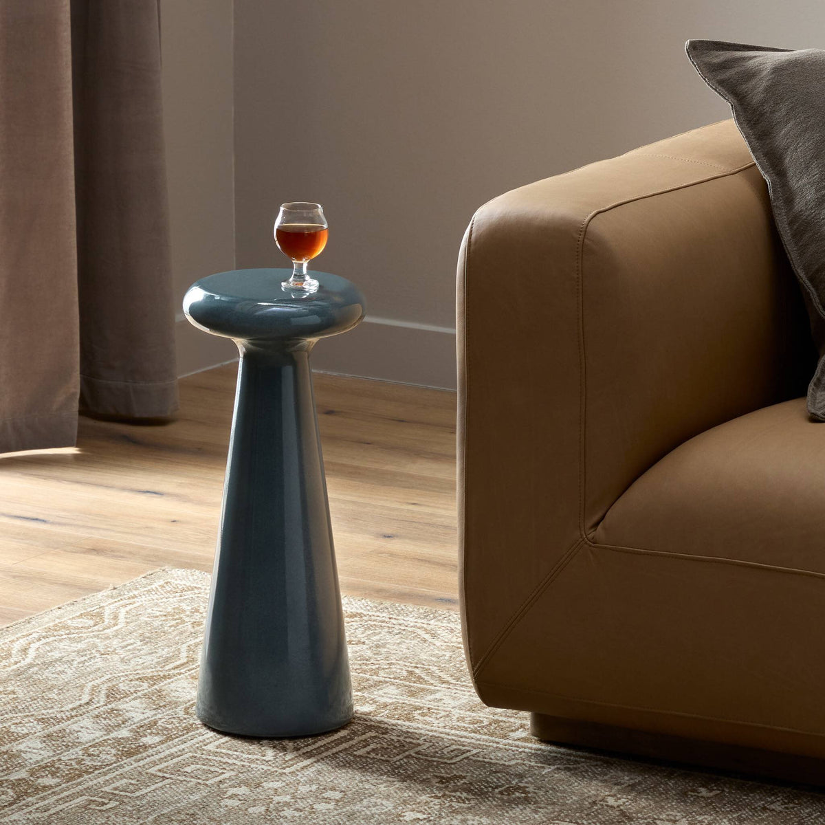 Rochel End Table