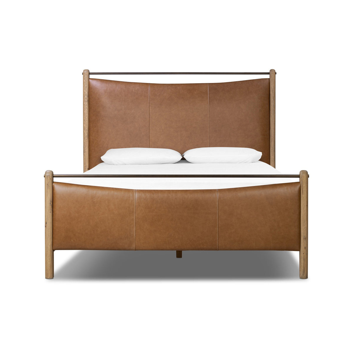 Dina Bed - Four Hands (248894-002)