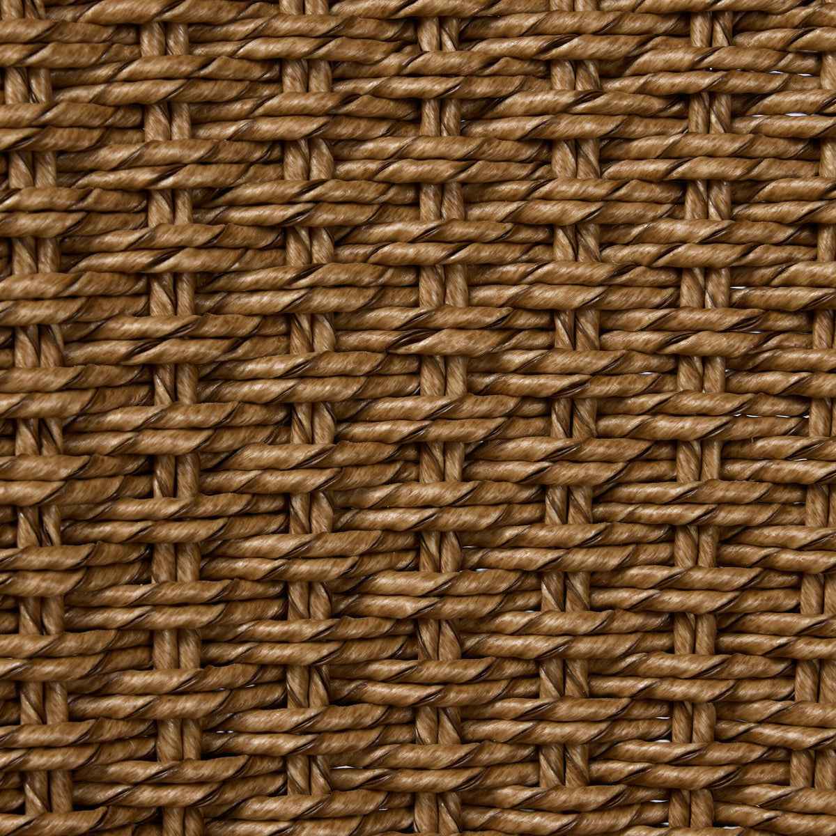 Quaid Outdoor Woven Dining Chair