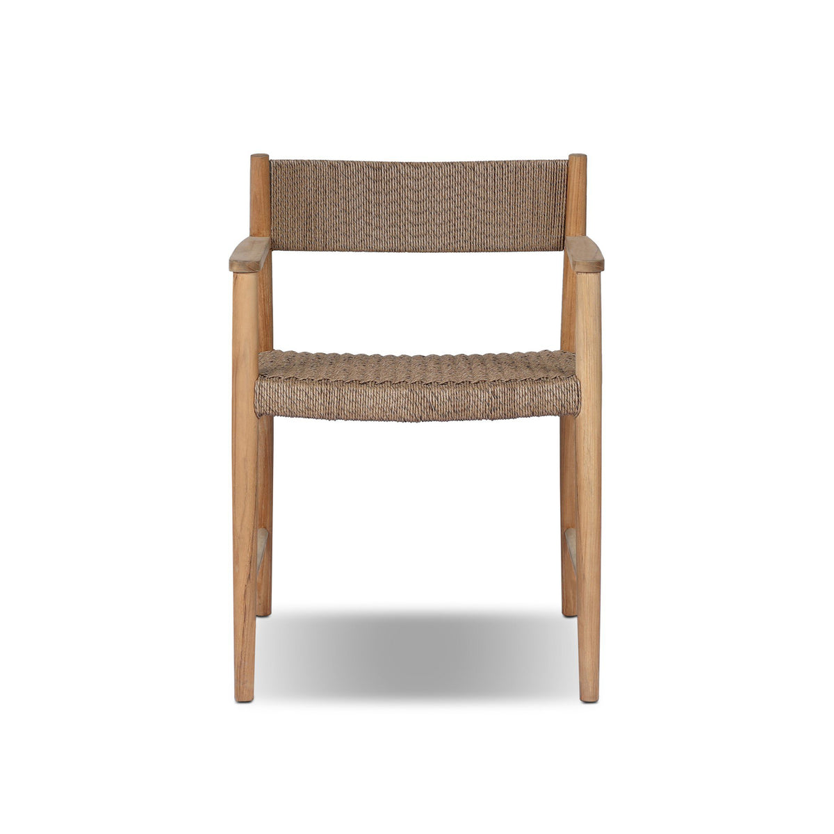 Boston Outdoor Dining Chair