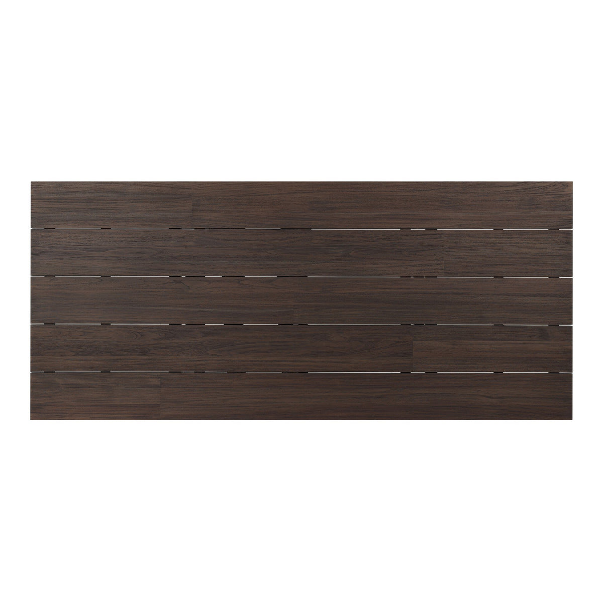 Indie Outdoor Dining Table