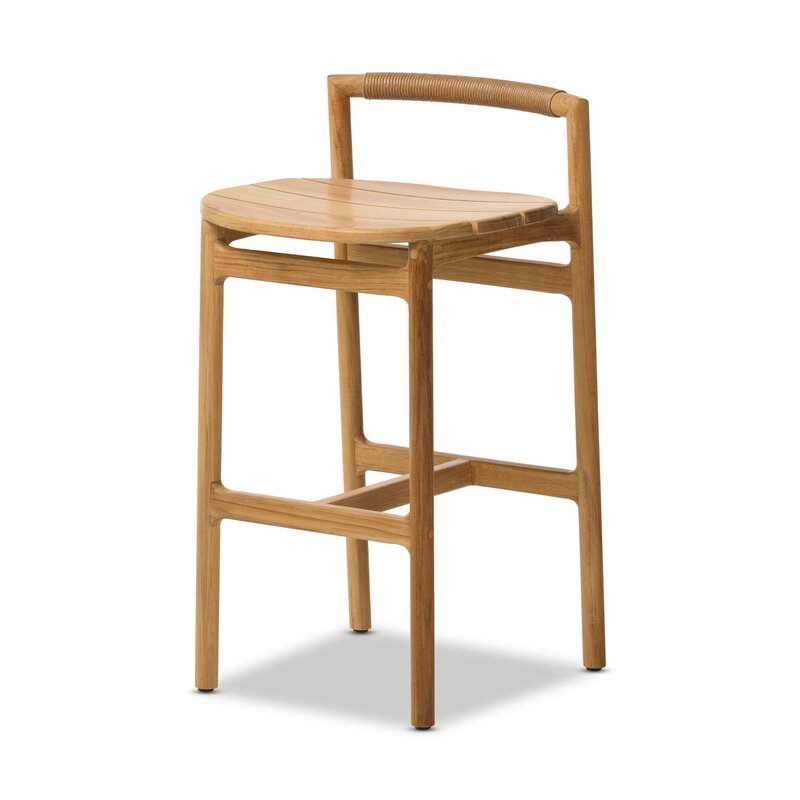 Baden Outdoor Stool