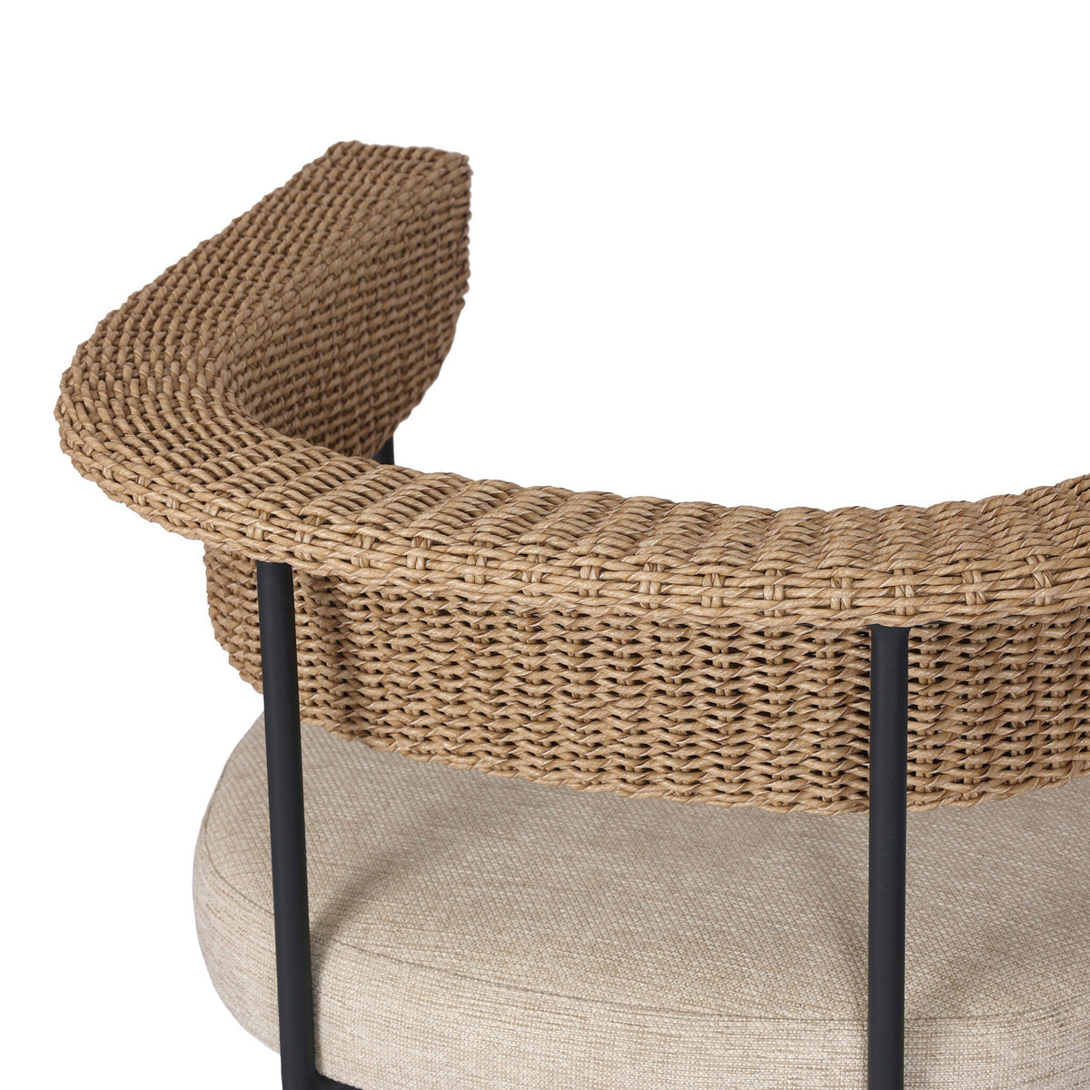 Carrie Outdoor Stool