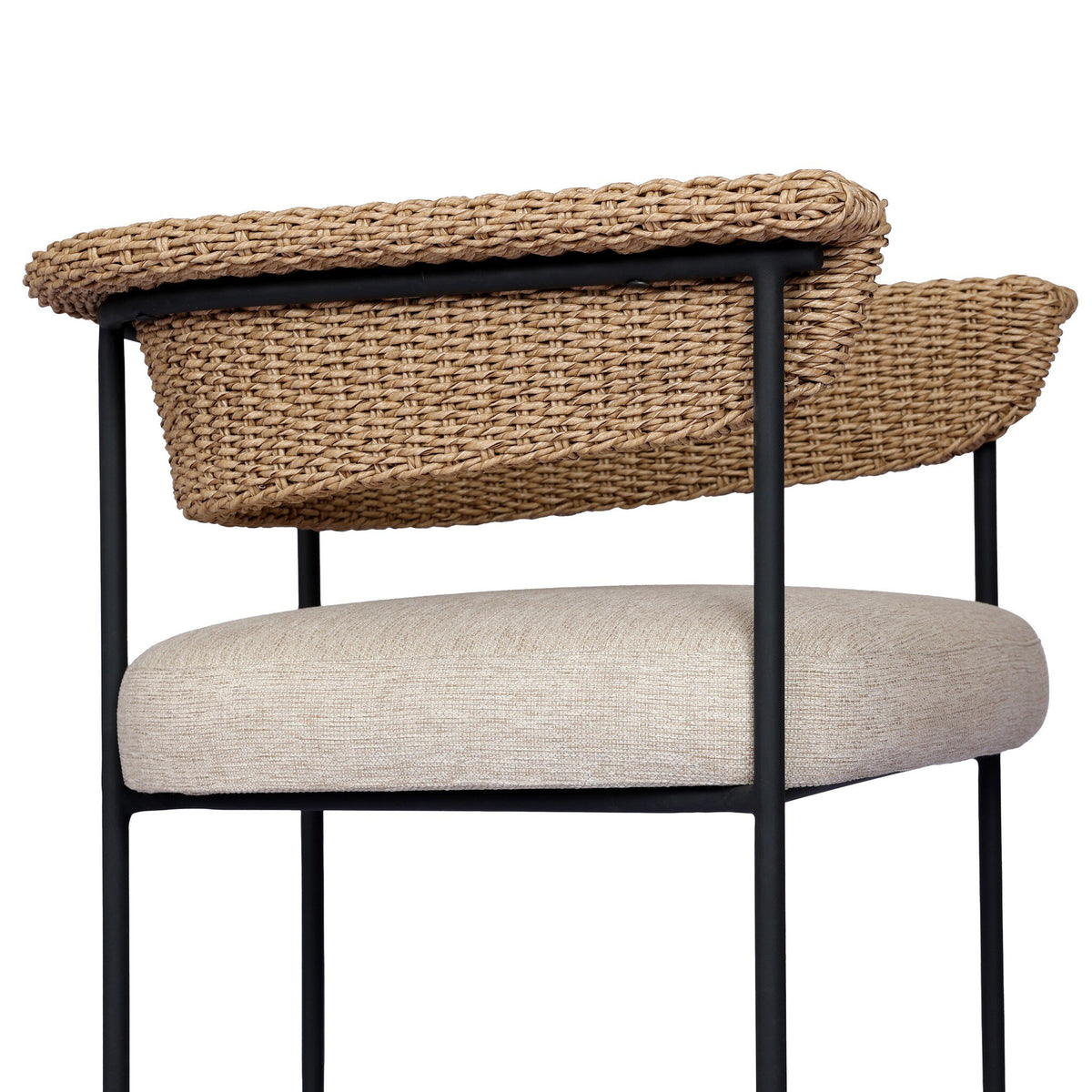 Carrie Outdoor Stool