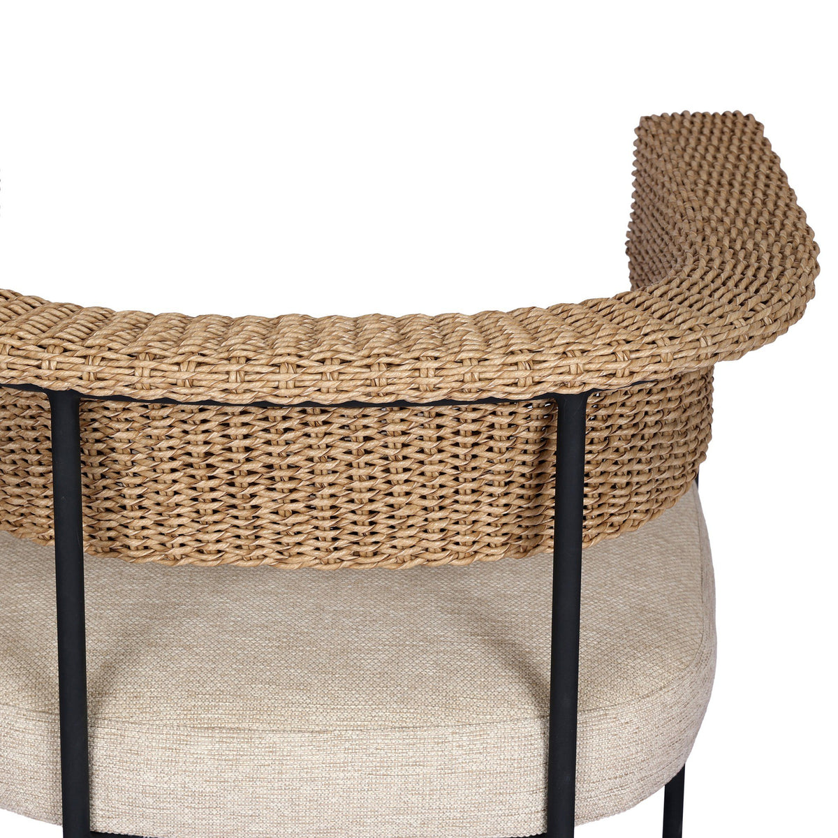 Carrie Outdoor Stool