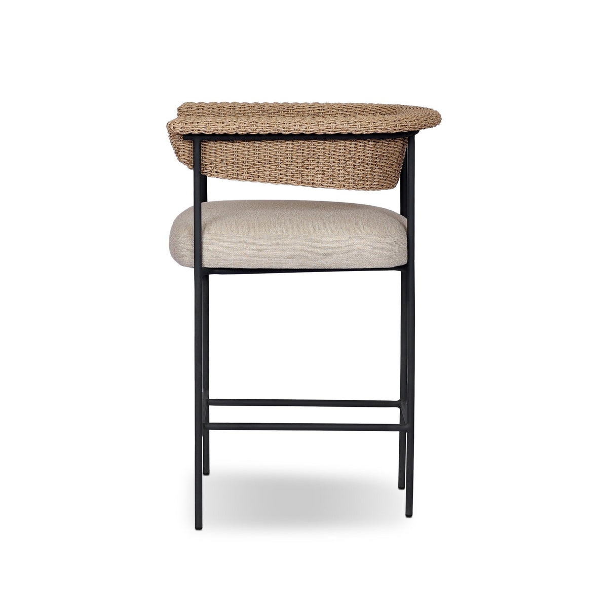 Carrie Outdoor Stool