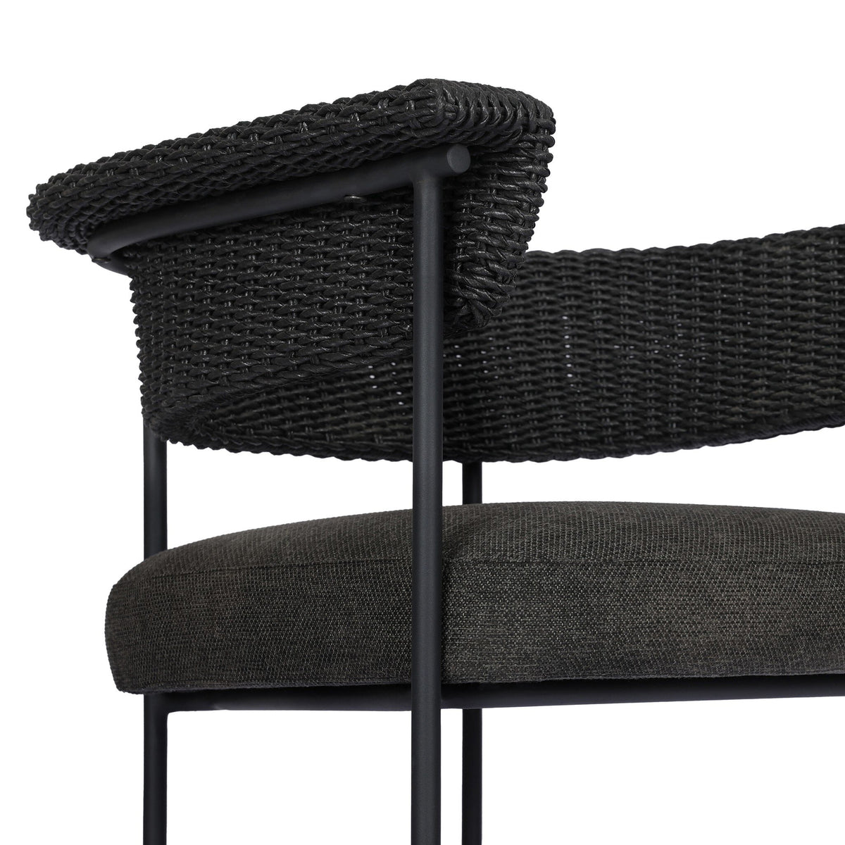 Carrie Outdoor Stool
