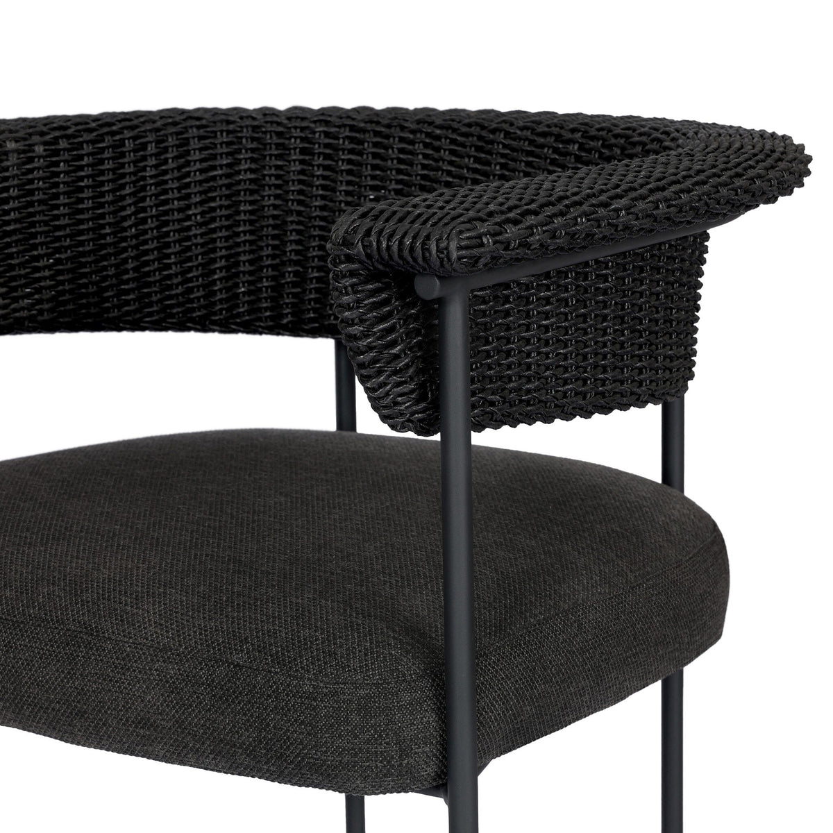 Carrie Outdoor Stool