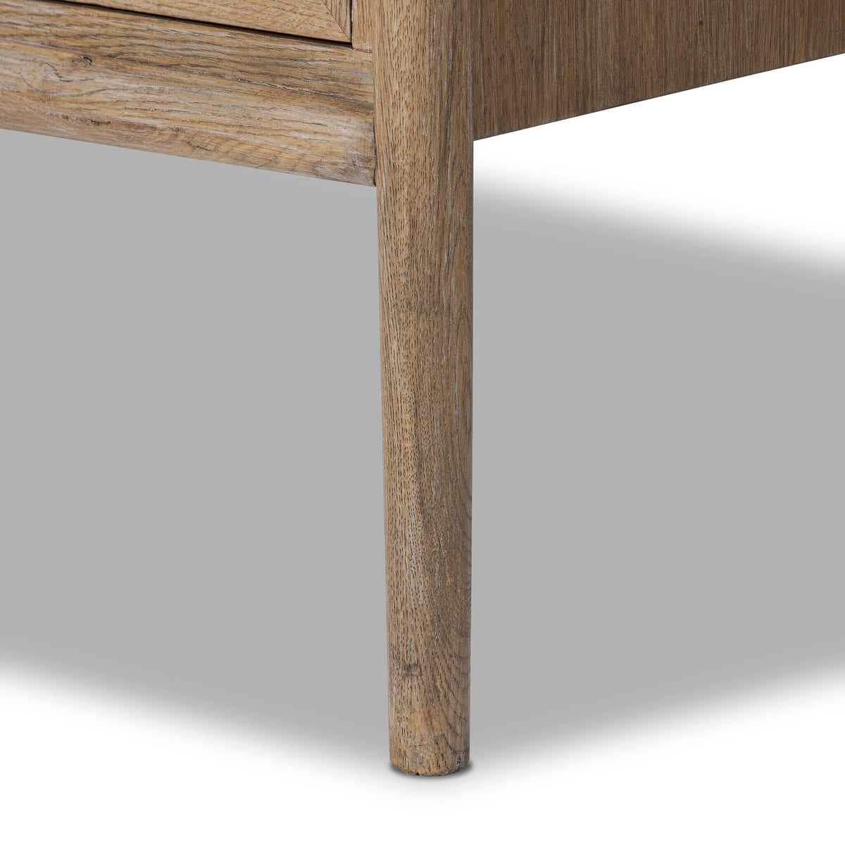 Glenview Bar Cabinet