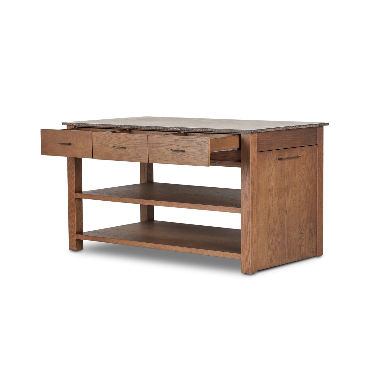 Divina Kitchen Island