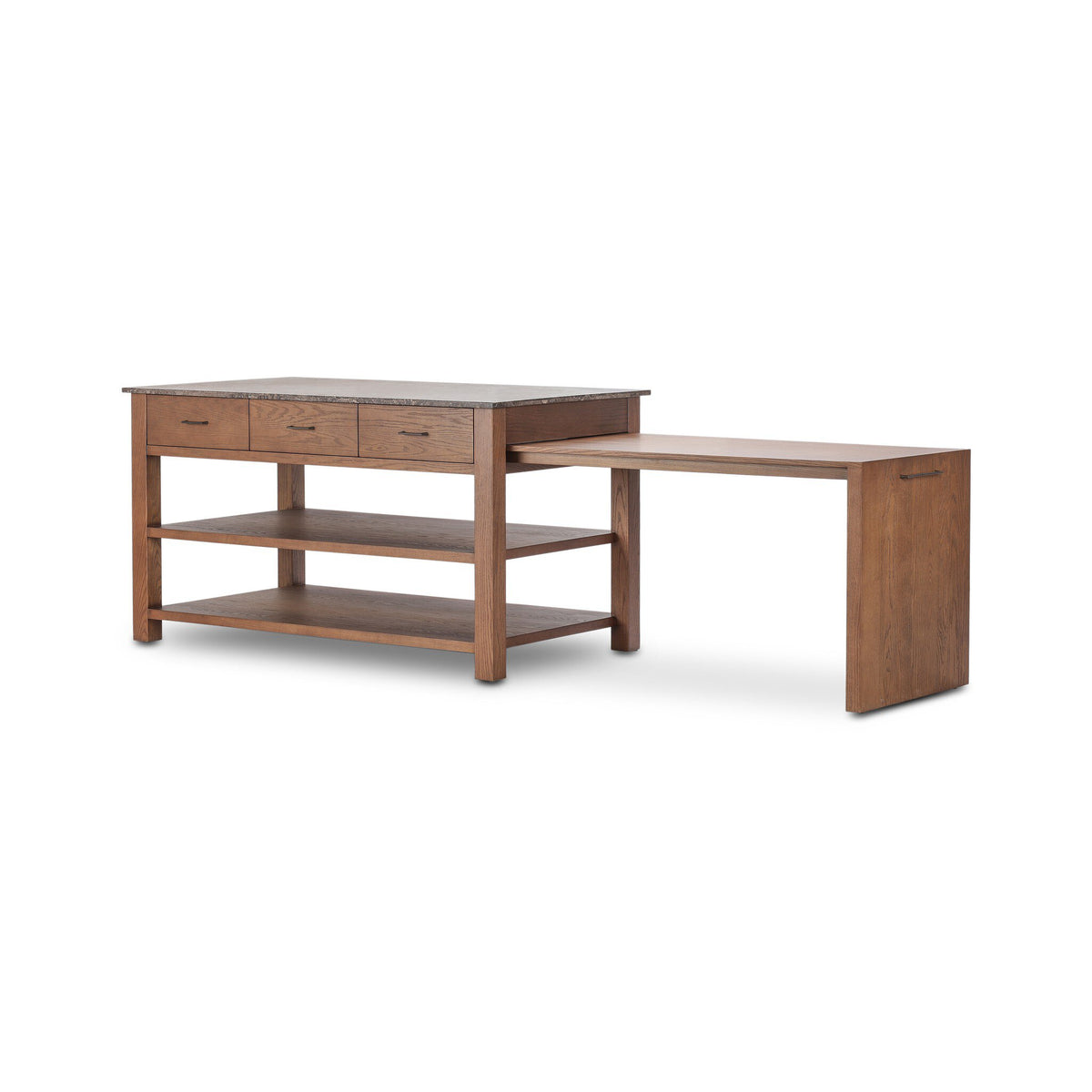Divina Kitchen Island