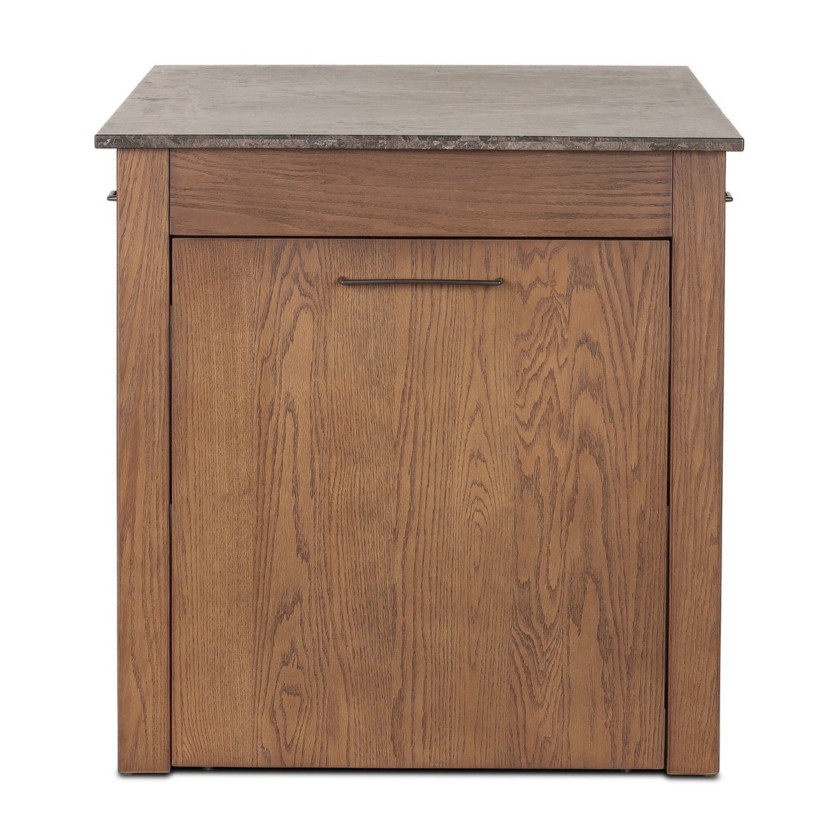 Divina Kitchen Island