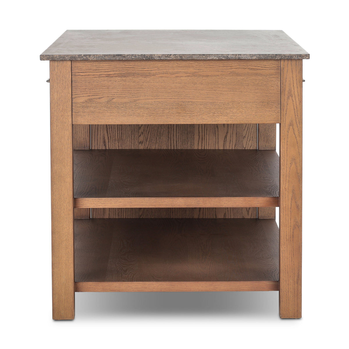Divina Kitchen Island
